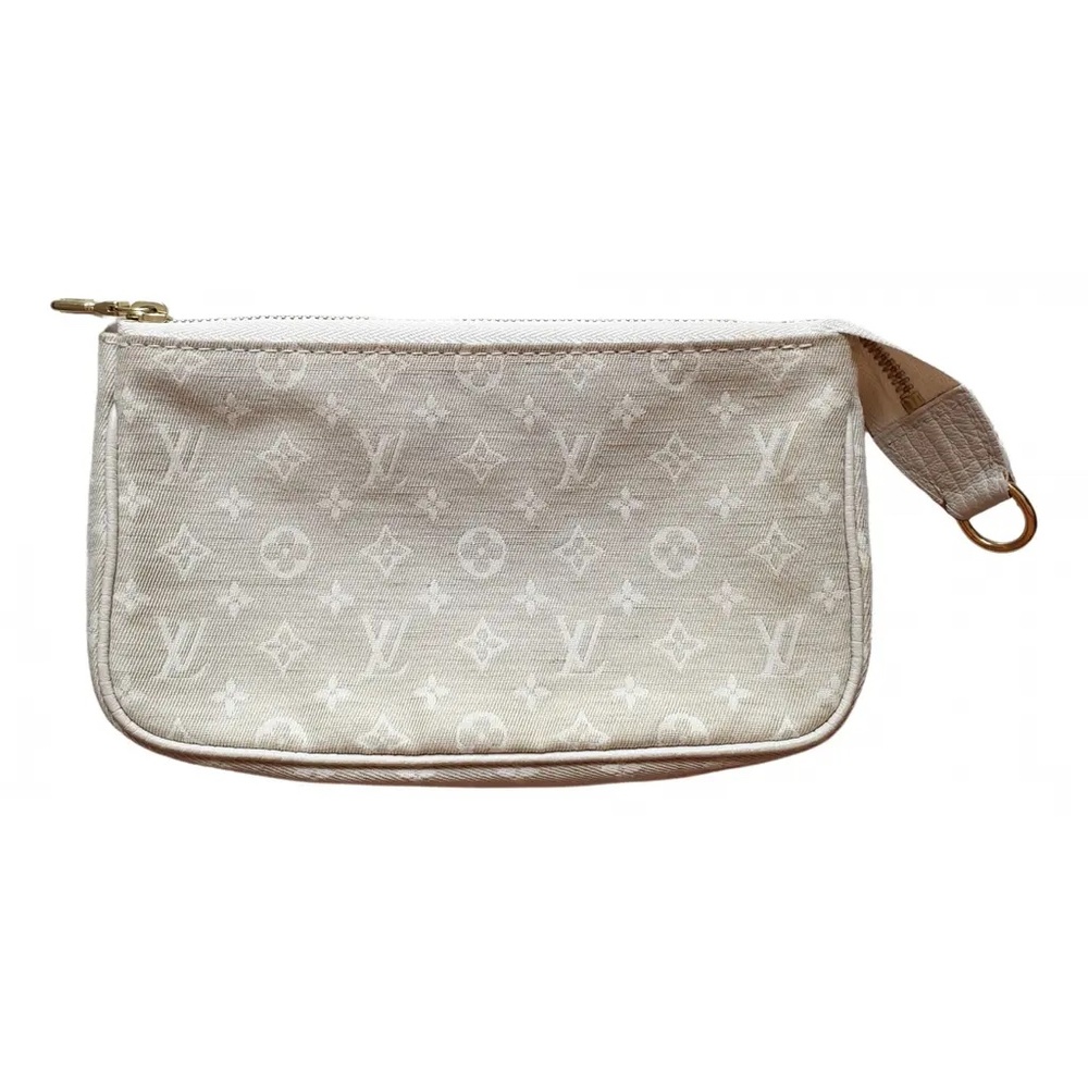 LOUIS VUITTON MINI POCHETTE